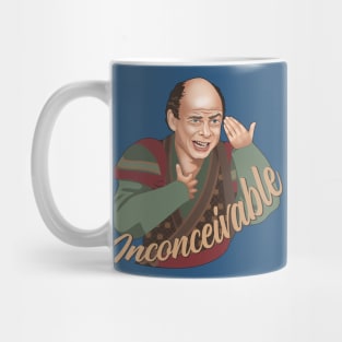 Vizzini Mug